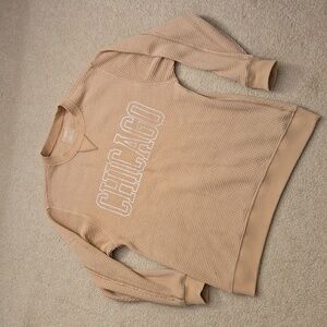 Chicago Sweatshirt